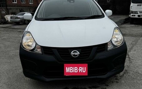 Nissan AD III, 2019 год, 780 000 рублей, 11 фотография