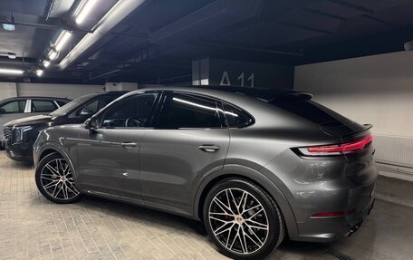 Porsche Cayenne III, 2024 год, 24 000 000 рублей, 4 фотография