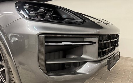Porsche Cayenne III, 2024 год, 24 000 000 рублей, 6 фотография