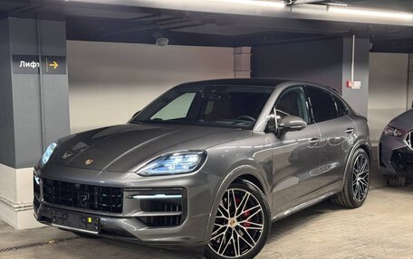 Porsche Cayenne III, 2024 год, 24 000 000 рублей, 2 фотография