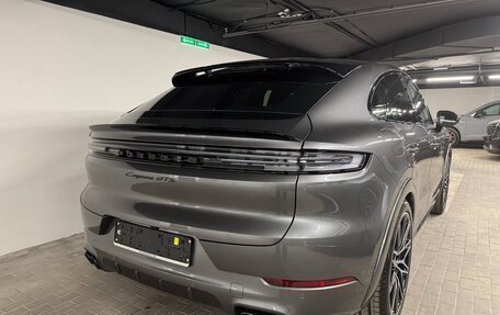 Porsche Cayenne III, 2024 год, 24 000 000 рублей, 7 фотография
