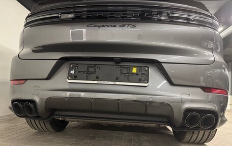 Porsche Cayenne III, 2024 год, 24 000 000 рублей, 8 фотография