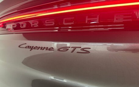 Porsche Cayenne III, 2024 год, 24 000 000 рублей, 9 фотография