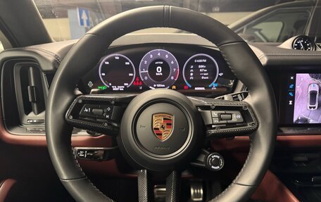Porsche Cayenne III, 2024 год, 24 000 000 рублей, 18 фотография
