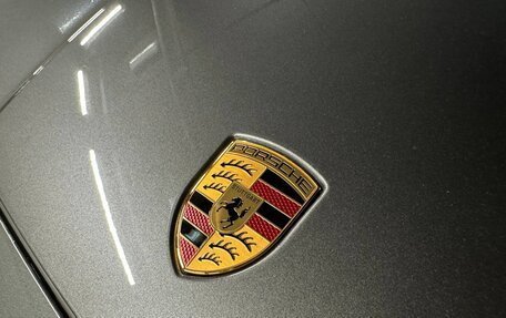 Porsche Cayenne III, 2024 год, 24 000 000 рублей, 14 фотография