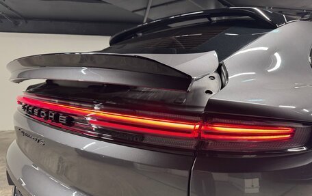 Porsche Cayenne III, 2024 год, 24 000 000 рублей, 11 фотография