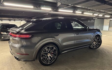 Porsche Cayenne III, 2024 год, 24 000 000 рублей, 10 фотография
