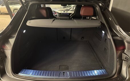Porsche Cayenne III, 2024 год, 24 000 000 рублей, 23 фотография