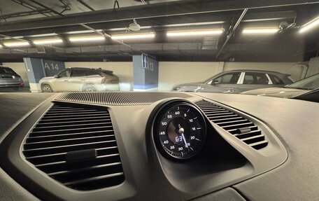 Porsche Cayenne III, 2024 год, 24 000 000 рублей, 24 фотография
