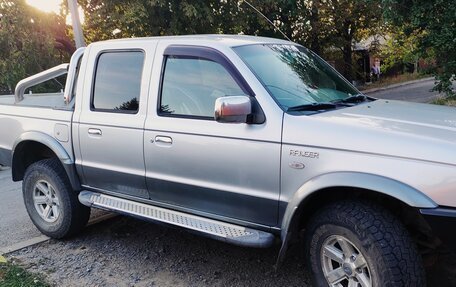 Ford Ranger II рестайлинг, 2006 год, 790 000 рублей, 5 фотография