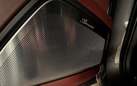 Porsche Cayenne III, 2024 год, 24 000 000 рублей, 25 фотография