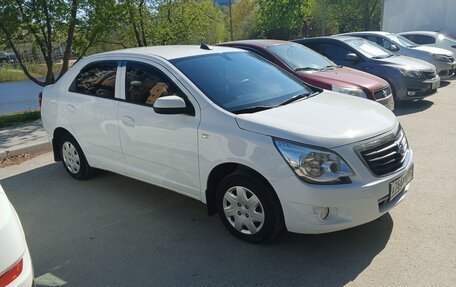 Ravon R4, 2019 год, 1 050 000 рублей, 4 фотография