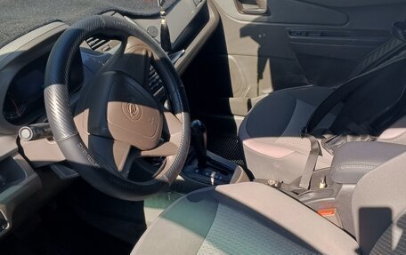 Ravon R4, 2019 год, 1 050 000 рублей, 9 фотография