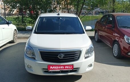 Ravon R4, 2019 год, 1 050 000 рублей, 2 фотография