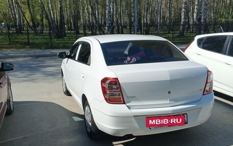 Ravon R4, 2019 год, 1 050 000 рублей, 7 фотография