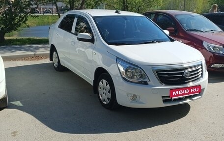 Ravon R4, 2019 год, 1 050 000 рублей, 3 фотография