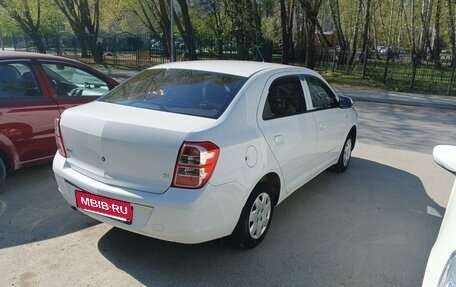 Ravon R4, 2019 год, 1 050 000 рублей, 5 фотография