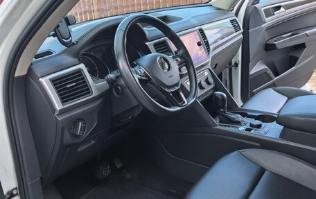 Volkswagen Teramont I, 2019 год, 3 100 000 рублей, 4 фотография