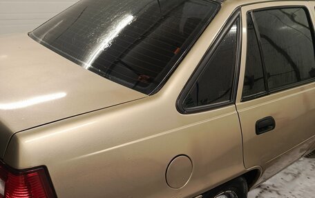 Daewoo Nexia I рестайлинг, 2011 год, 230 000 рублей, 4 фотография