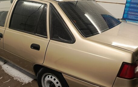 Daewoo Nexia I рестайлинг, 2011 год, 230 000 рублей, 5 фотография