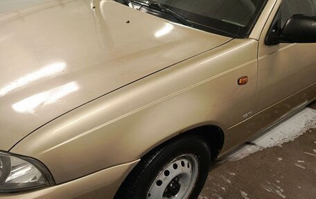 Daewoo Nexia I рестайлинг, 2011 год, 230 000 рублей, 6 фотография