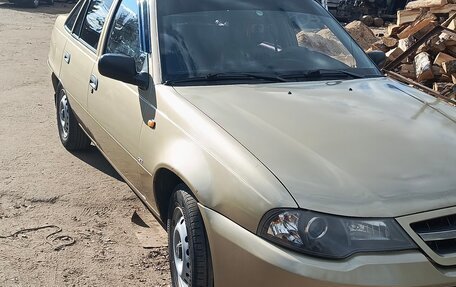 Daewoo Nexia I рестайлинг, 2011 год, 230 000 рублей, 3 фотография