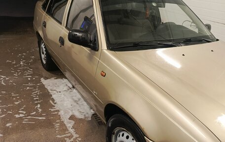 Daewoo Nexia I рестайлинг, 2011 год, 230 000 рублей, 8 фотография