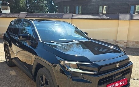 Toyota RAV4, 2026 год, 4 250 000 рублей, 2 фотография