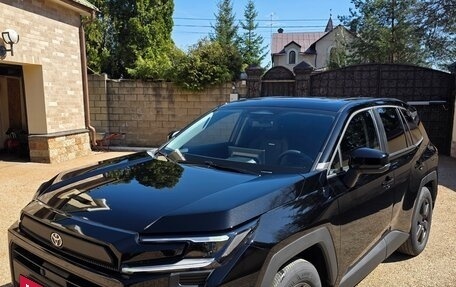 Toyota RAV4, 2026 год, 4 250 000 рублей, 4 фотография