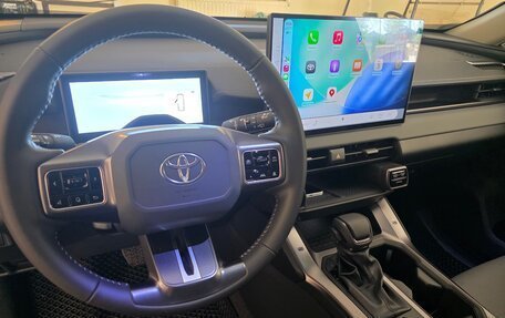 Toyota RAV4, 2026 год, 4 250 000 рублей, 10 фотография
