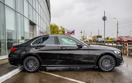 Mercedes-Benz C-Класс, 2014 год, 2 398 000 рублей, 8 фотография