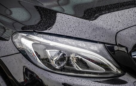Mercedes-Benz C-Класс, 2014 год, 2 398 000 рублей, 11 фотография