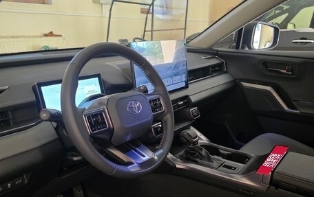 Toyota RAV4, 2026 год, 4 250 000 рублей, 12 фотография