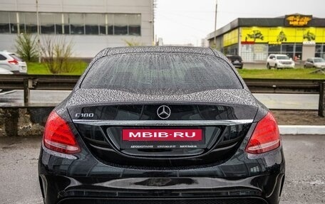 Mercedes-Benz C-Класс, 2014 год, 2 398 000 рублей, 6 фотография