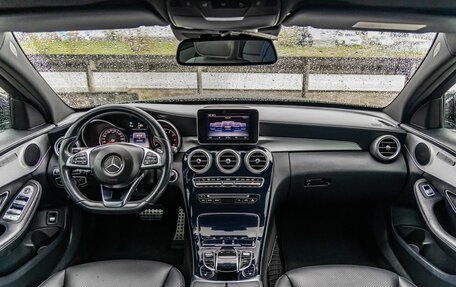Mercedes-Benz C-Класс, 2014 год, 2 398 000 рублей, 14 фотография