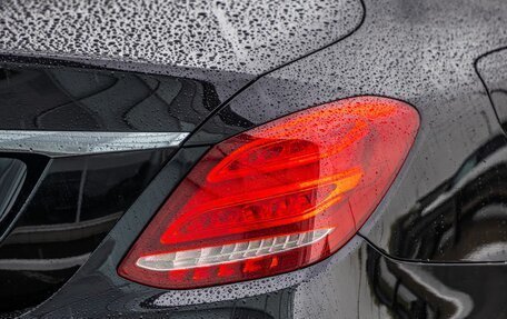 Mercedes-Benz C-Класс, 2014 год, 2 398 000 рублей, 13 фотография