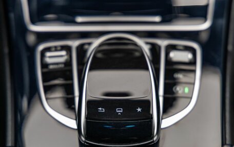 Mercedes-Benz C-Класс, 2014 год, 2 398 000 рублей, 26 фотография
