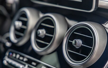 Mercedes-Benz C-Класс, 2014 год, 2 398 000 рублей, 30 фотография