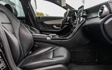 Mercedes-Benz C-Класс, 2014 год, 2 398 000 рублей, 33 фотография