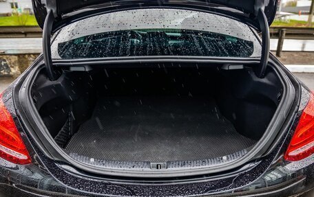 Mercedes-Benz C-Класс, 2014 год, 2 398 000 рублей, 36 фотография