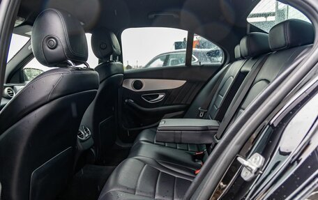 Mercedes-Benz C-Класс, 2014 год, 2 398 000 рублей, 35 фотография