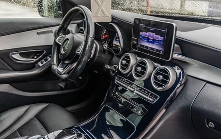 Mercedes-Benz C-Класс, 2014 год, 2 398 000 рублей, 34 фотография