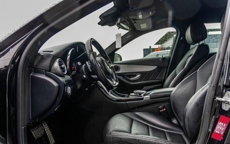 Mercedes-Benz C-Класс, 2014 год, 2 398 000 рублей, 28 фотография