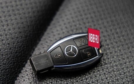Mercedes-Benz C-Класс, 2014 год, 2 398 000 рублей, 37 фотография