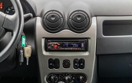 Renault Logan I, 2015 год, 798 000 рублей, 17 фотография