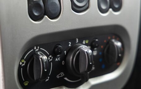 Renault Logan I, 2015 год, 798 000 рублей, 26 фотография