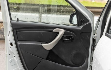 Renault Logan I, 2015 год, 798 000 рублей, 21 фотография