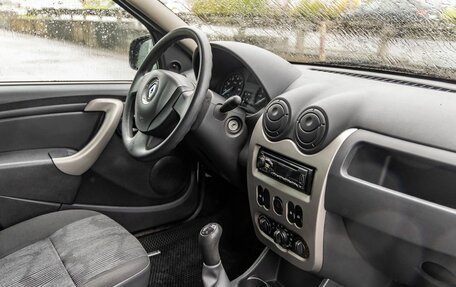 Renault Logan I, 2015 год, 798 000 рублей, 28 фотография