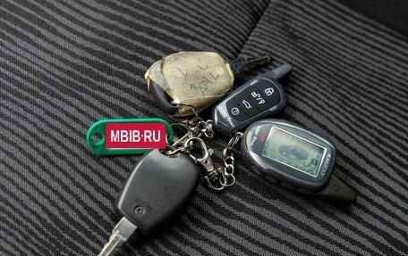 Renault Logan I, 2015 год, 798 000 рублей, 32 фотография