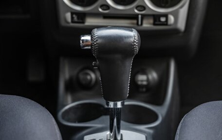 Hyundai Getz I рестайлинг, 2008 год, 648 000 рублей, 22 фотография